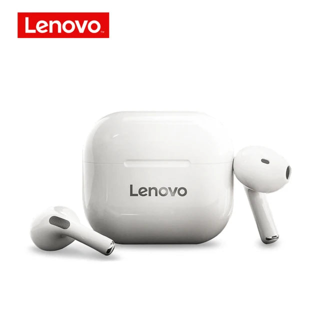 Lenovo LP40 wireless headphones