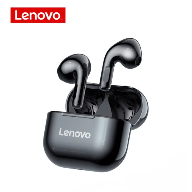 Lenovo LP40 wireless headphones